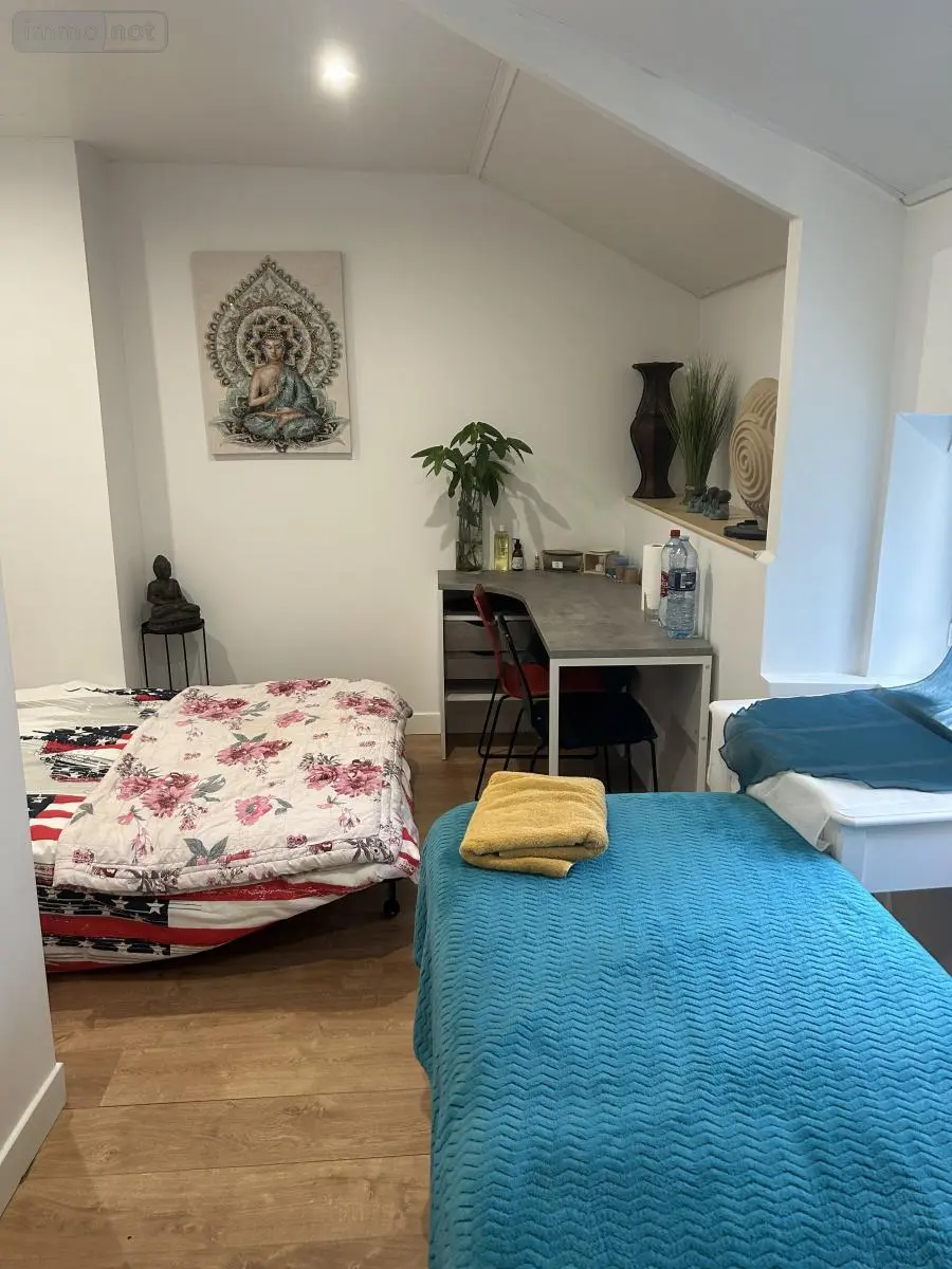 Maison a vendre Saint-Brieuc 22000 Côtes-d'Armor 22 310 m2 561800 euros 22007-776 040