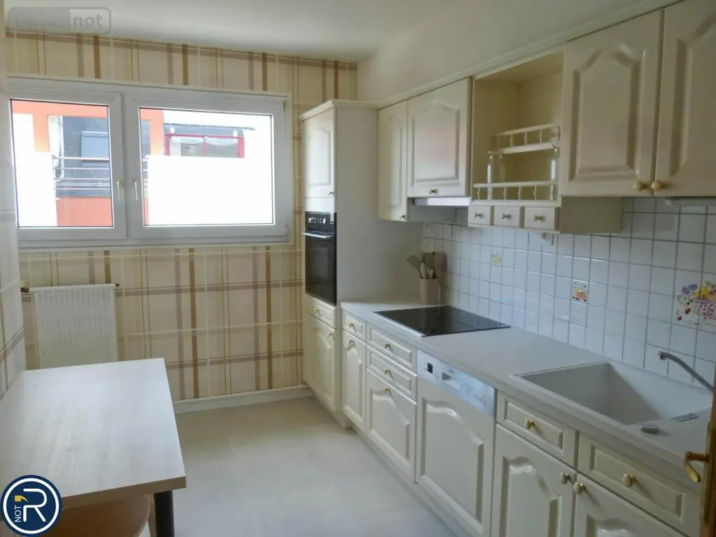Location appartement Laval 53000 Mayenne 53 97 m2 5 pièces 1095 euros 53004-L456 009