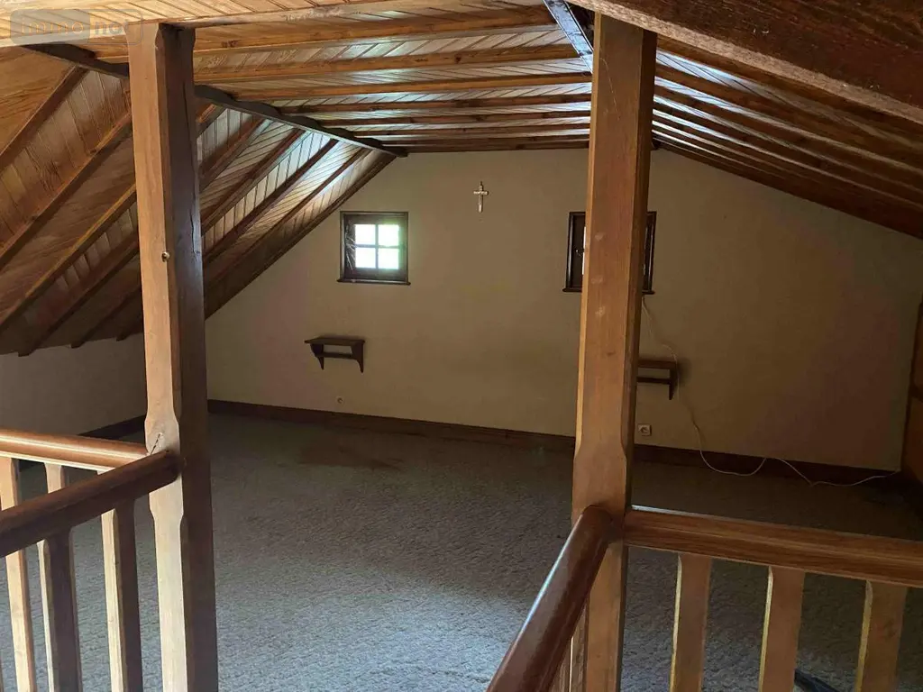 Maison a vendre Giel-Courteilles 61210 Orne 61 120 m2 5 pièces 193700 euros 61030-1346 015