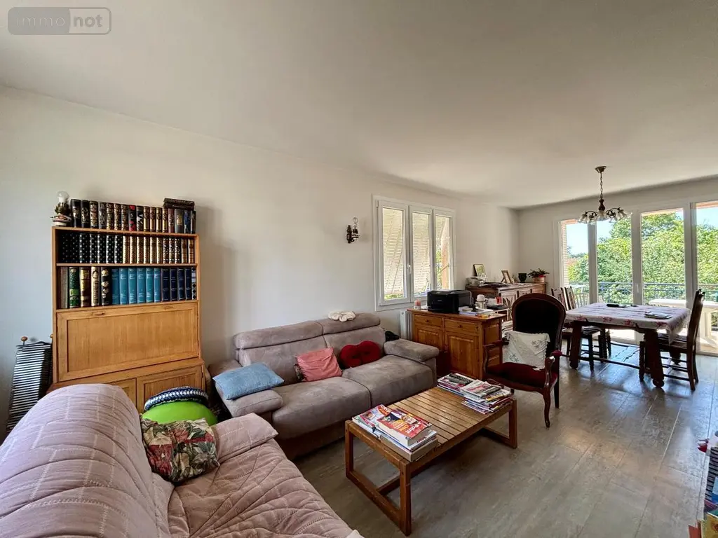Maison a vendre Fontaines 71150 Saône-et-Loire 71 135 m2 5 pièces 262500 euros 71057-52 003