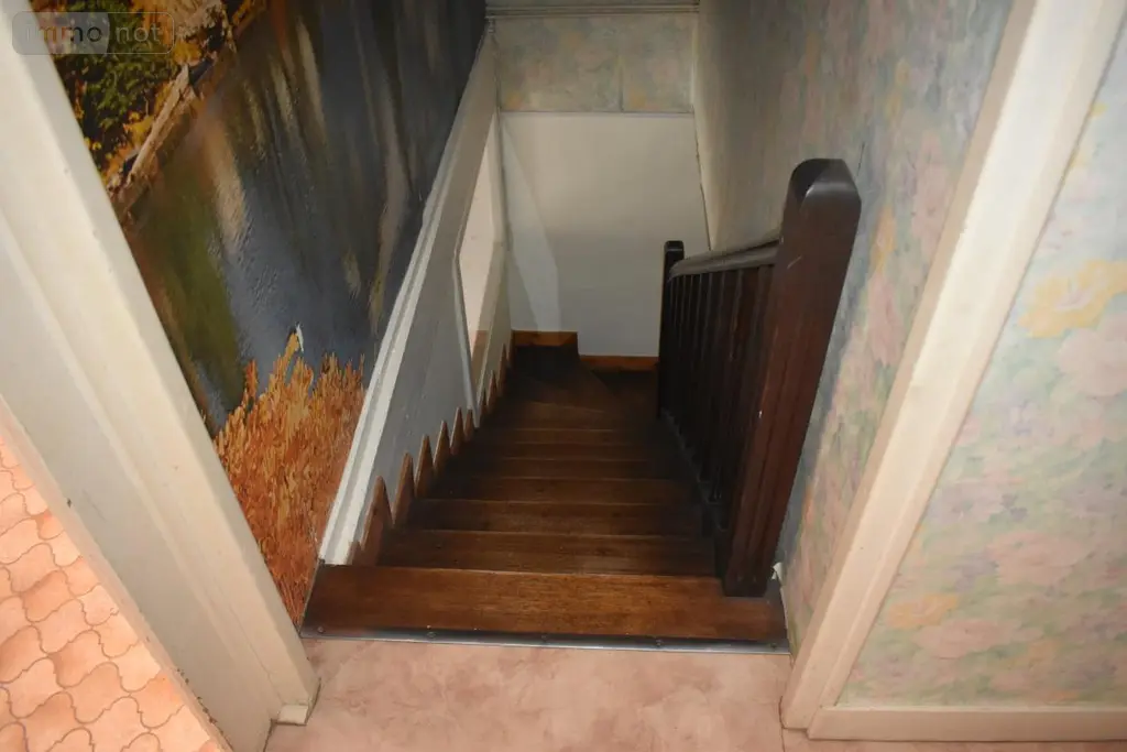 Maison a vendre Candé 49440 Maine-et-Loire 49 205 m2 234500 euros 49095-1664 015