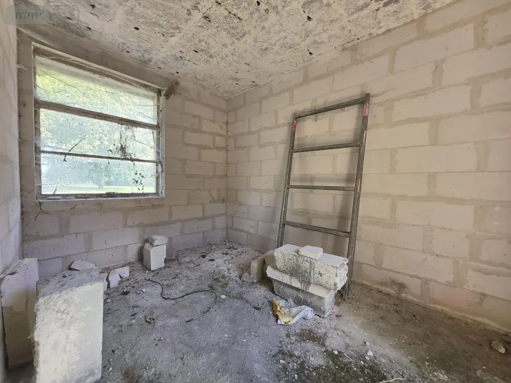 Maison a vendre Servins 62530 Pas-de-Calais 62 47 m2 2 pièces 63480 euros 62114-832 004