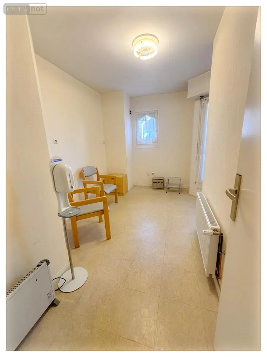 Appartement a vendre Angers 49000 Maine-et-Loire 49 48 m2 2 pièces 162440 euros 49014-1882 004