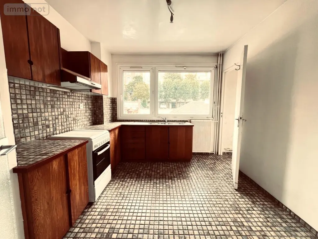 Appartement a vendre Rouen 76000 Seine-Maritime 76 55 m2 2 pièces 149000 euros 76002-718 003