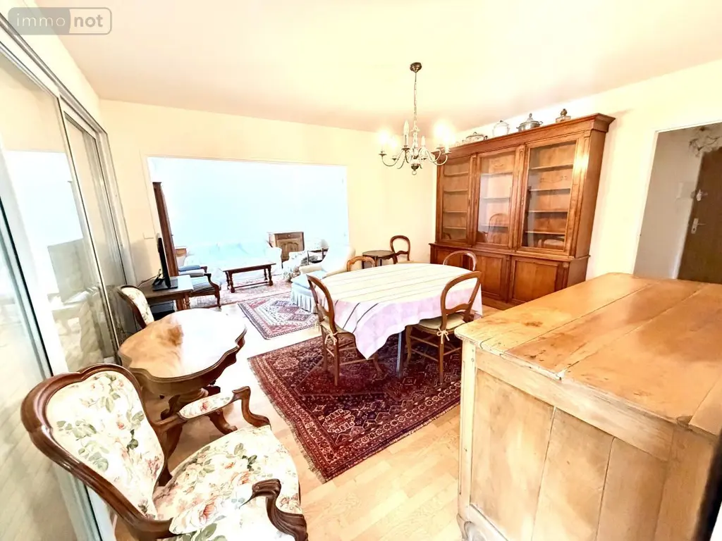 Appartement a vendre Auray 56400 Morbihan 56 63 m2 3 pièces 209600 euros 56023-1463 002
