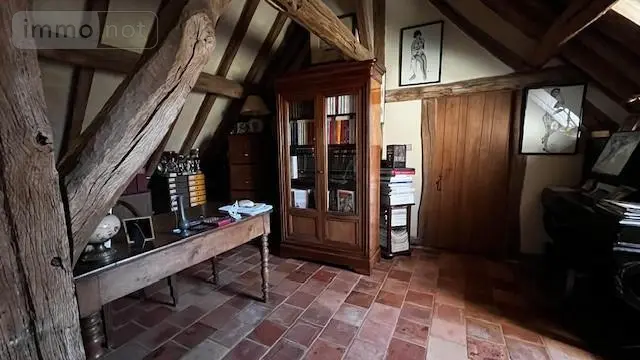 Maison a vendre Ambillou 37340 Indre-et-Loire 37 140 m2 6 pièces 777000 euros 37009-2655 008