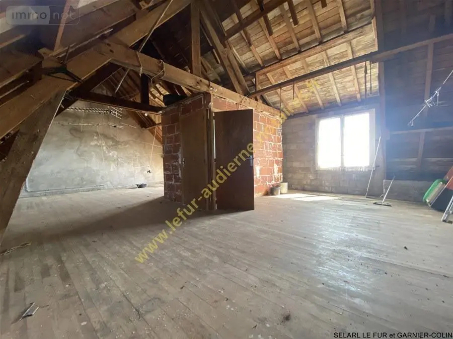 Maison a vendre Plouhinec 29780 Finistère 29 113 m2 5 pièces 146400 euros 29021-2086 012