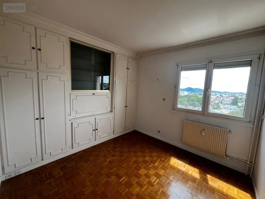 Appartement a vendre Besançon 25000 Doubs 25 75 m2 4 pièces 145000 euros 25002-778 005
