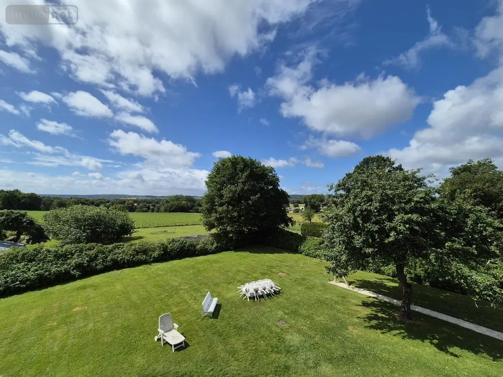 Maison a vendre Saint-Abraham 56140 Morbihan 56 111 m2 5 pièces 282150 euros 56049-829 002