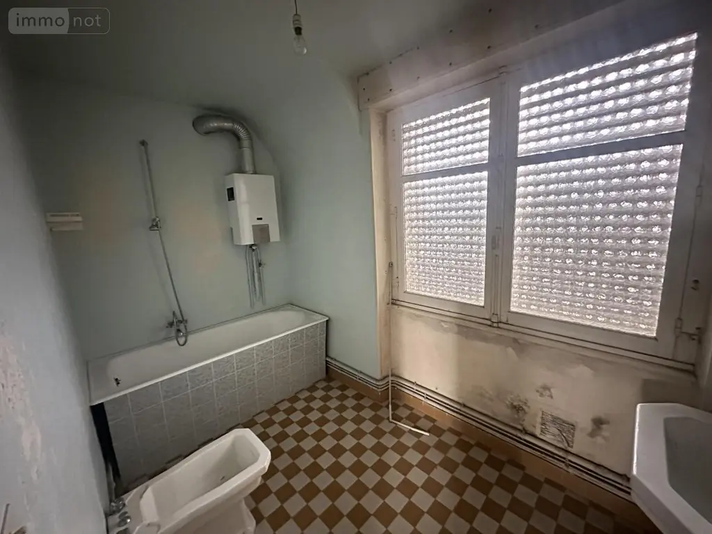 Maison a vendre Saint-Malo 35400 Ille-et-Vilaine 35 82 m2 5 pièces 676000 euros 35084-841 007
