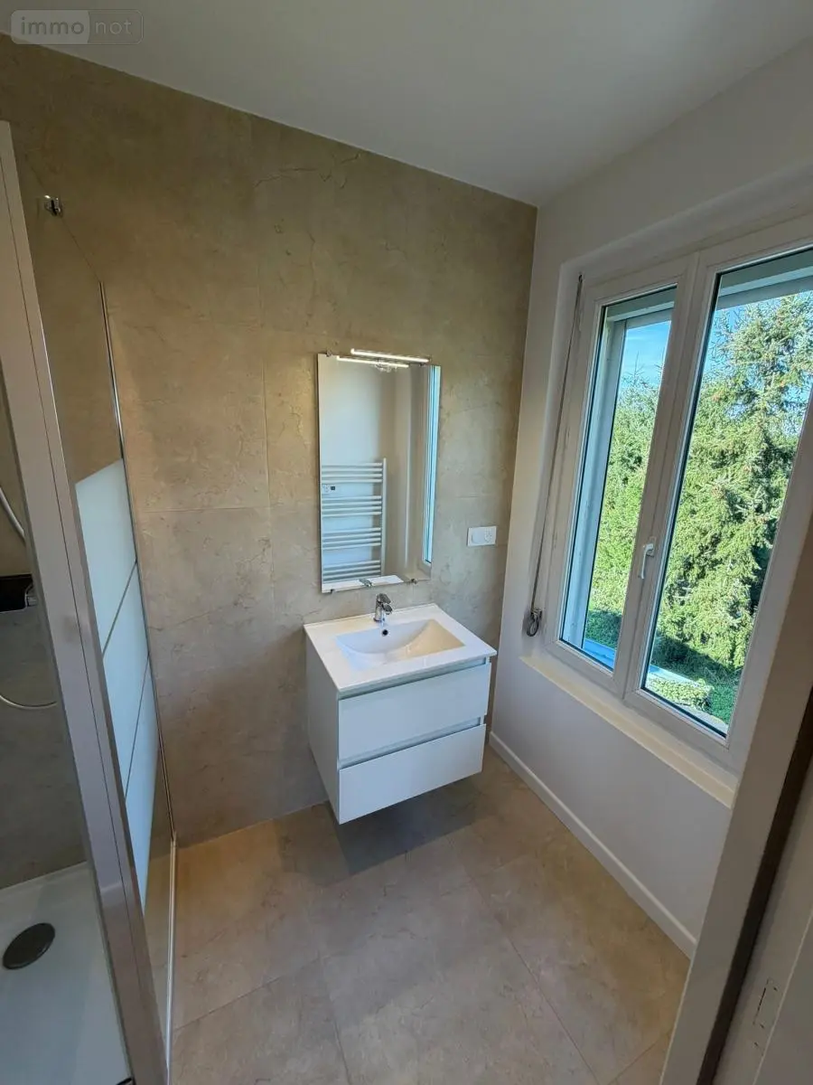 Maison a vendre Avranches 50300 Manche 50 92 m2 5 pièces 346800 euros 50020-1520 004