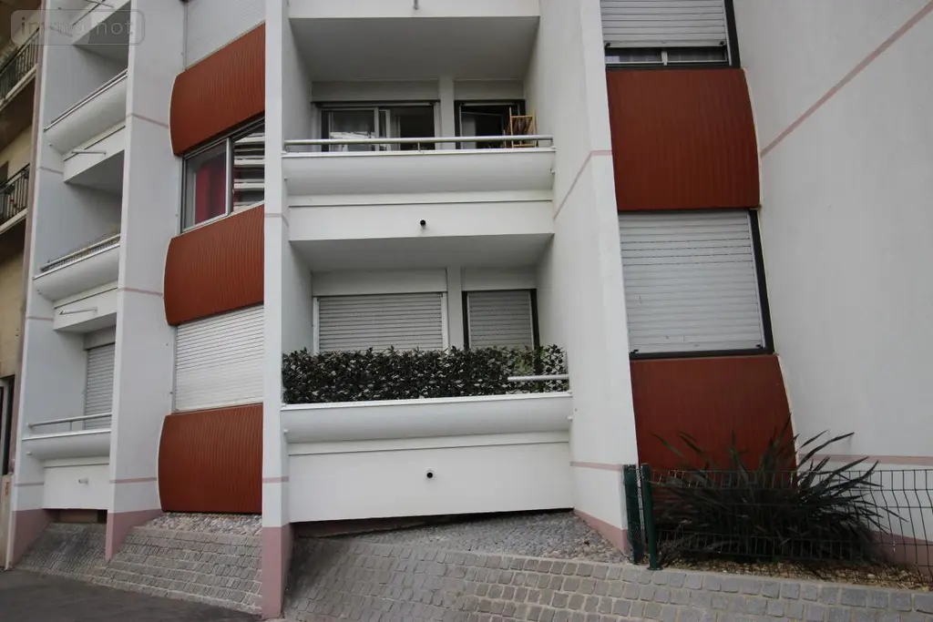 Appartement a vendre Paris 15e Arrondissement 75015 Paris 75 68 m2 3 pièces 493000 euros 94029-267 015