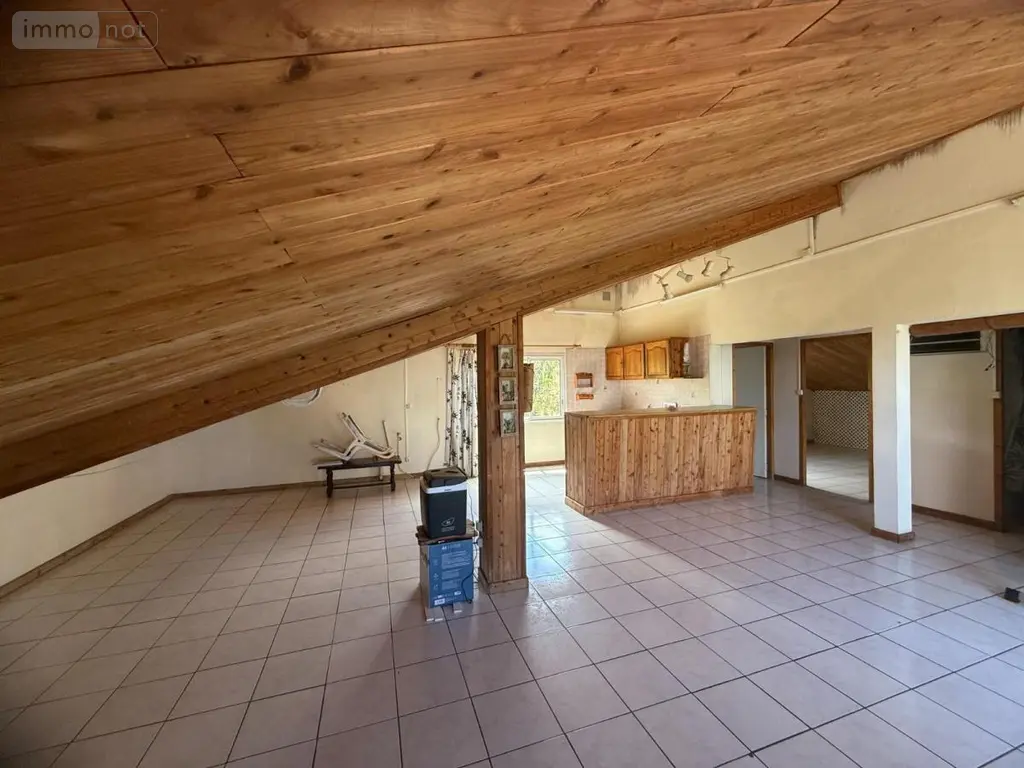 Maison a vendre Le Tampon 97430 La Réunion 974 163 m2 7 pièces 624000 euros 97410-721 010