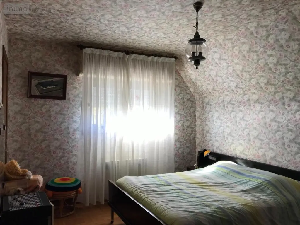 Maison a vendre Port-Louis 56290 Morbihan 56 220 m2 9 pièces 1299750 euros 56039-1277 023