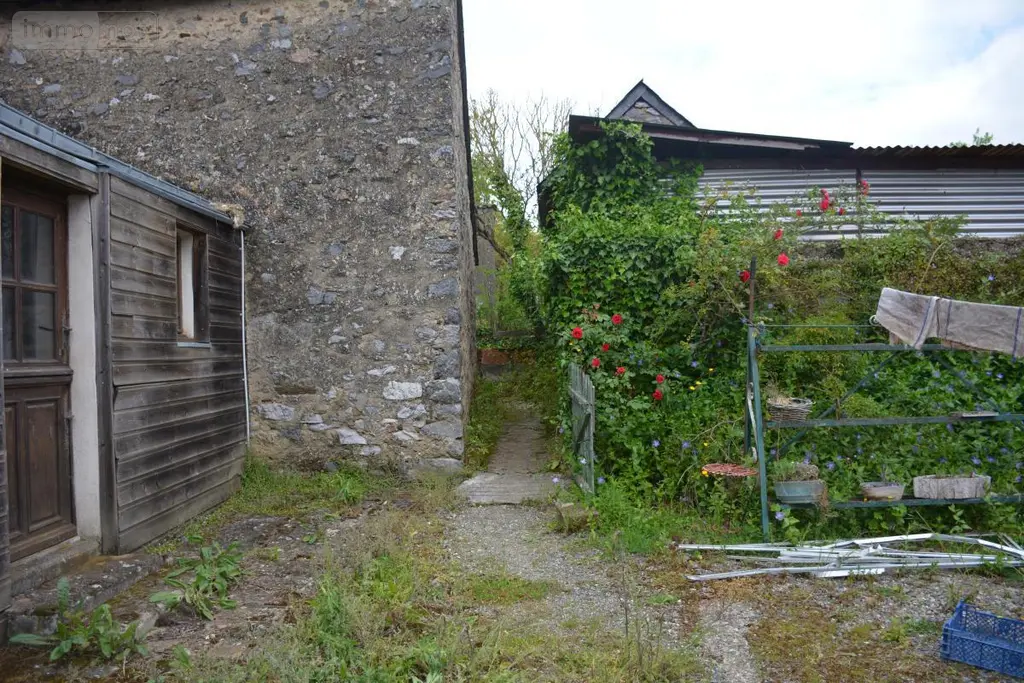 Maison a vendre Val-du-Maine 53340 Mayenne 53 90 m2 5 pièces 80250 euros 53039-363 008