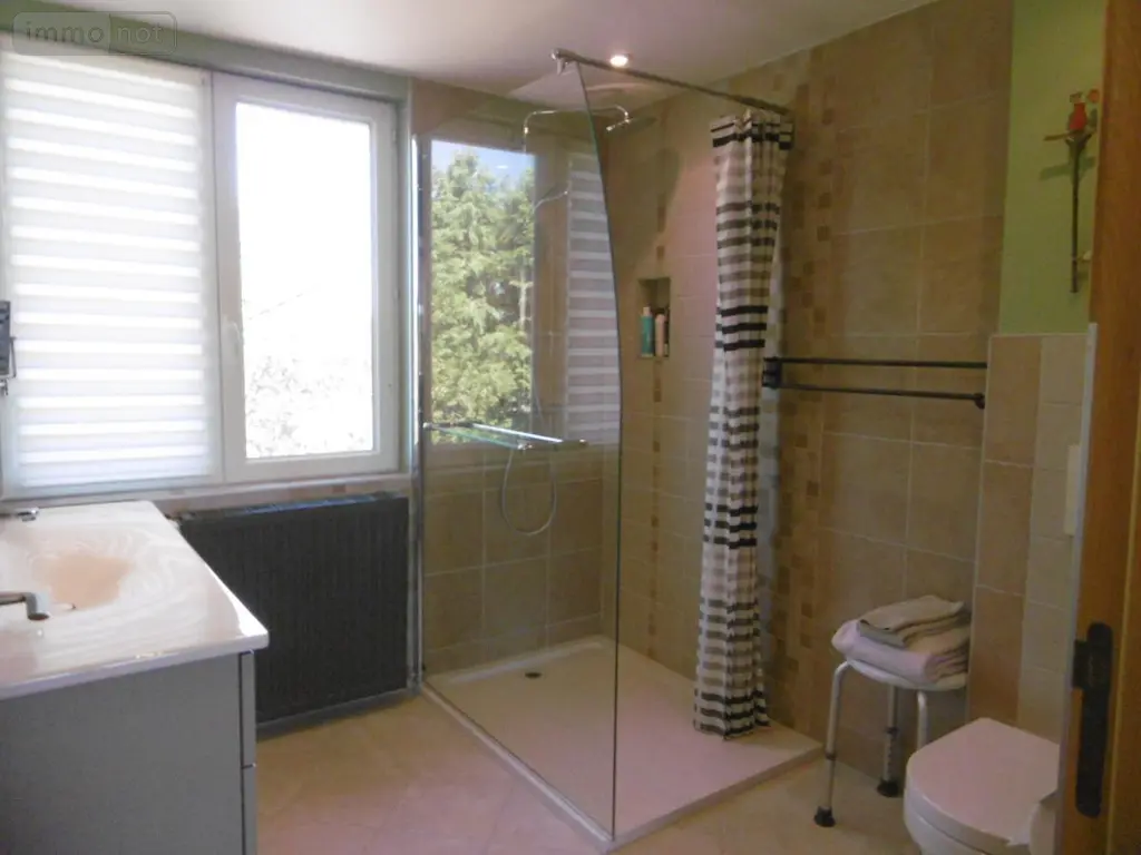 Maison a vendre Saint-Pierre-Tarentaine 14350 Calvados 14 147 m2 7 pièces 422000 euros 14076-5945 014