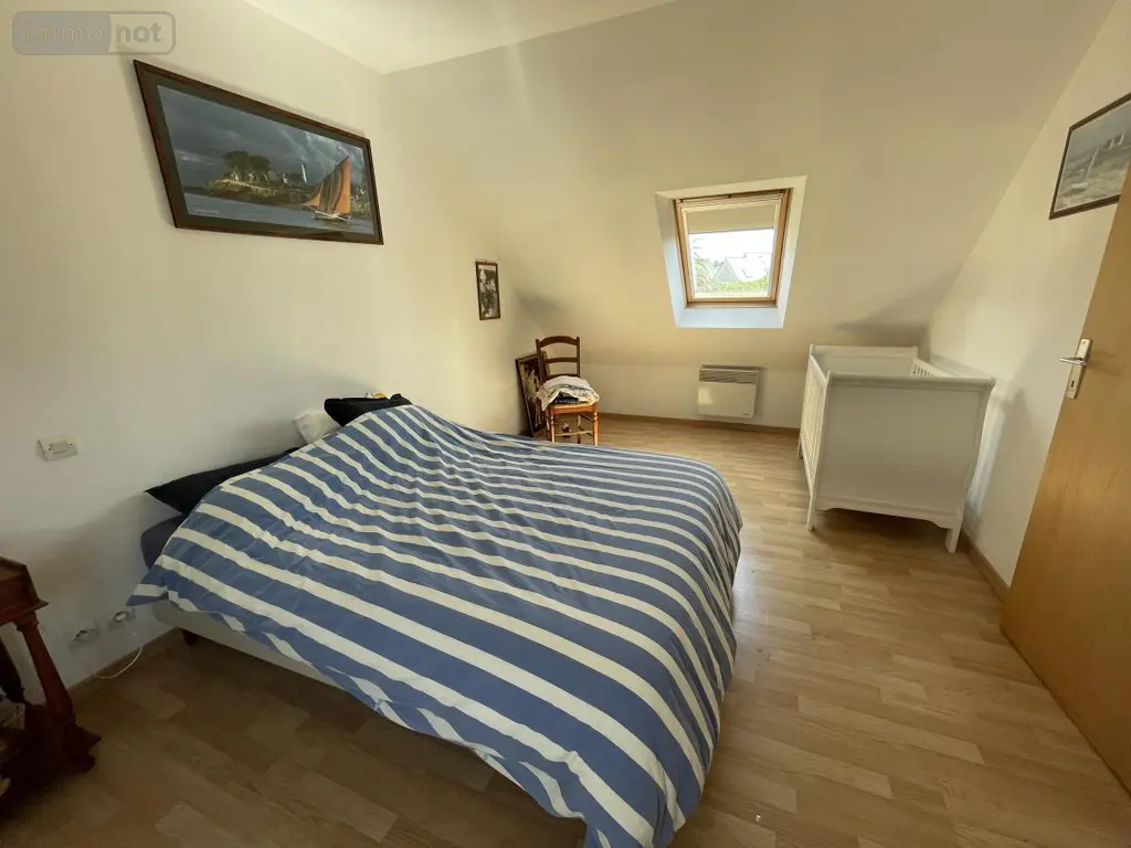 Maison a vendre Ploubazlanec 22620 Côtes-d'Armor 22 130 m2 7 pièces 441675 euros 22023-3538 013