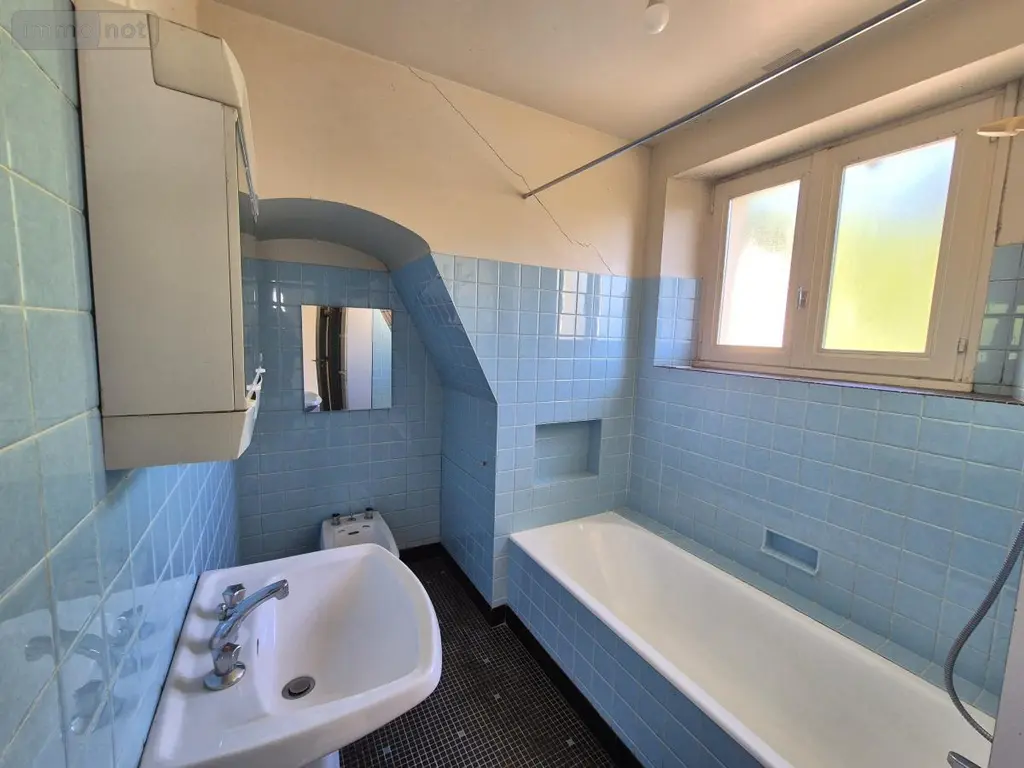 Maison a vendre Bohal 56140 Morbihan 56 63 m2 3 pièces 126390 euros 56049-820 008