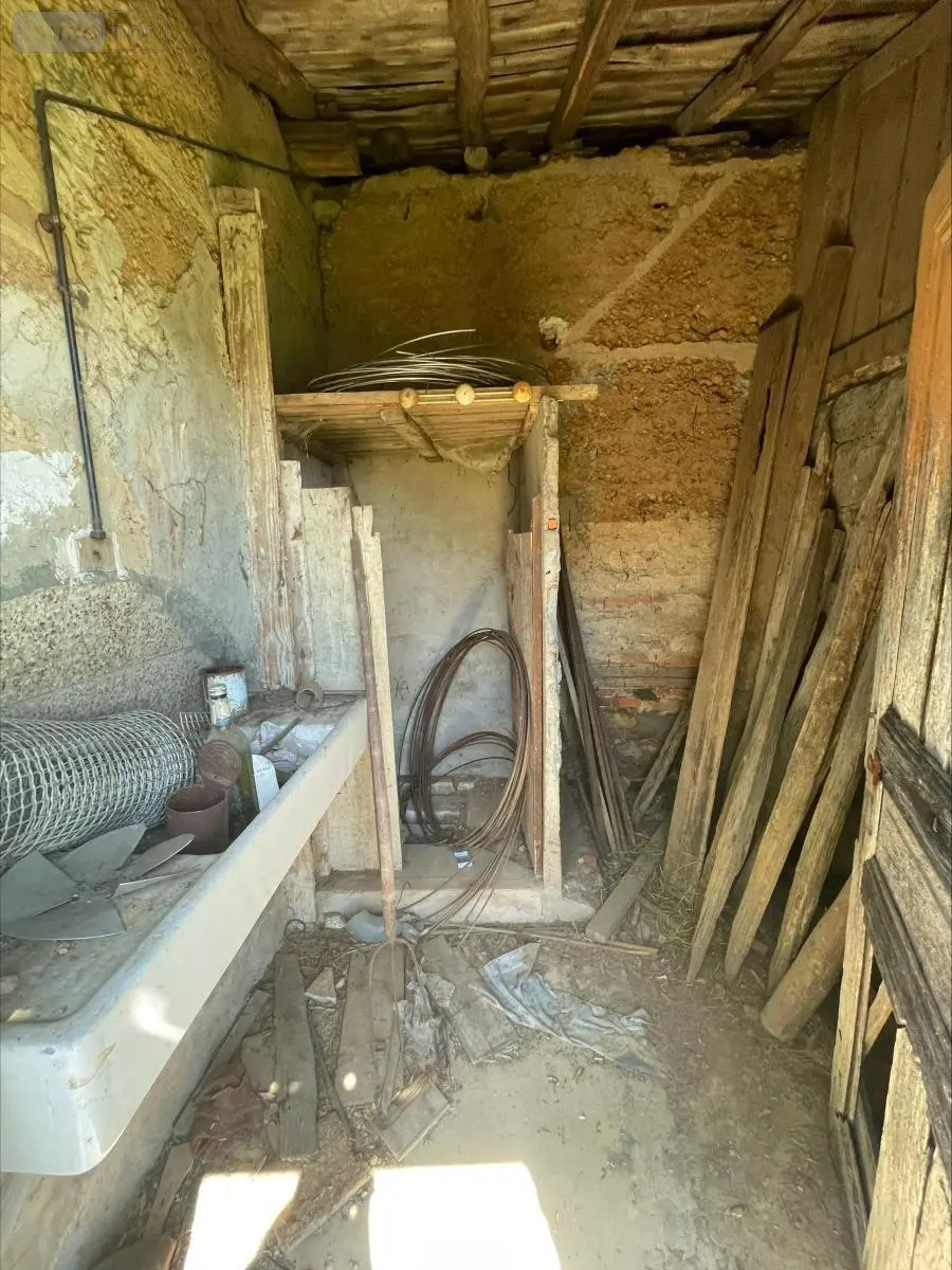 Maison a vendre Péronnas 01960 Ain 01 64 m2 3 pièces 175000 euros 01083-1959 013