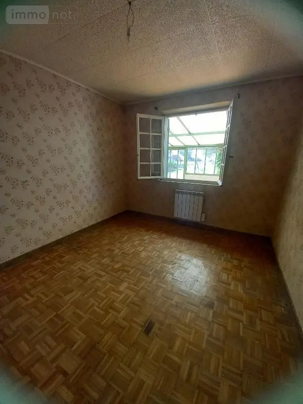 Maison a vendre Oulchy-la-Ville 02210 Aisne 02 70 m2 4 pièces 95500 euros 02040-257 005