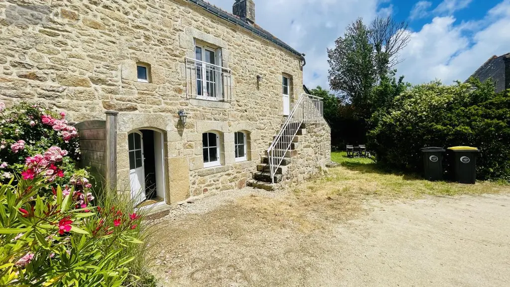 Maison a vendre Carnac 56340 Morbihan 56 84 m2 5 pièces 498720 euros 56041-880 001
