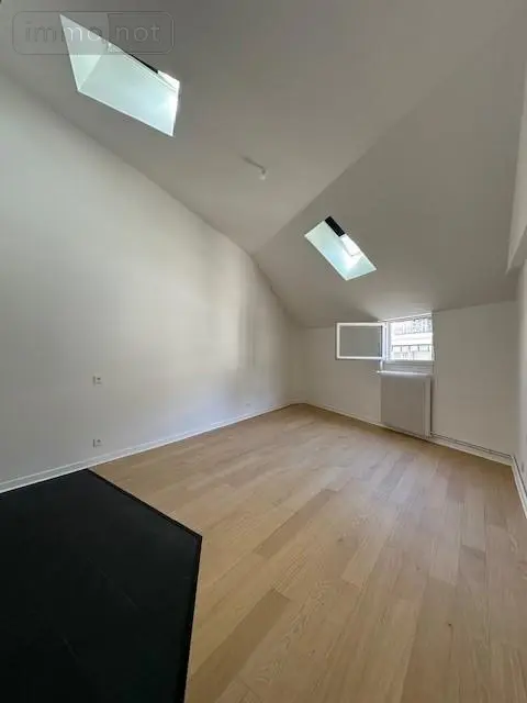 Appartement a vendre Angers 49000 Maine-et-Loire 49 76 m2 3 pièces 345840 euros 49009-1334 003