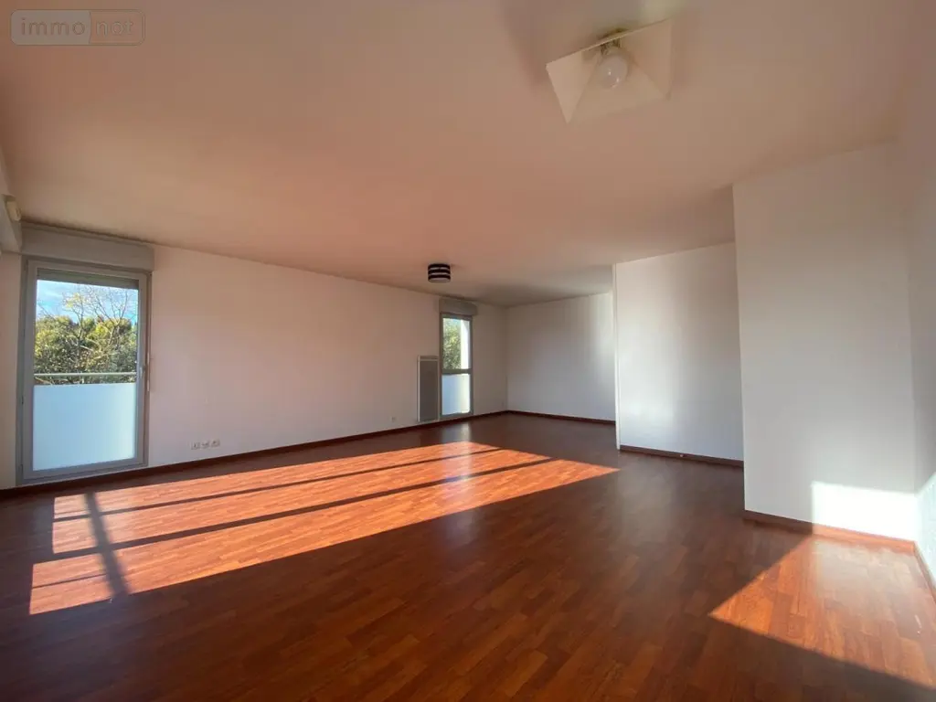 Appartement a vendre Rennes 35000 Ille-et-Vilaine 35 77 m2 4 pièces 273000 euros 35130-3738 002