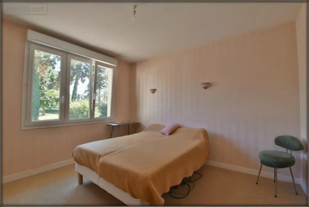 Maison a vendre Le Rheu 35650 Ille-et-Vilaine 35 133 m2 5 pièces 358000 euros 35060-116 007