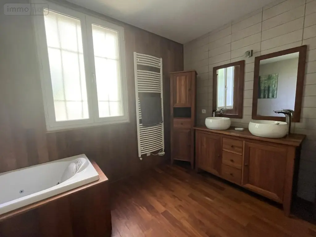 Maison a vendre Souligné-Flacé 72210 Sarthe 72 275 m2 8 pièces 519800 euros 72126-2737 021