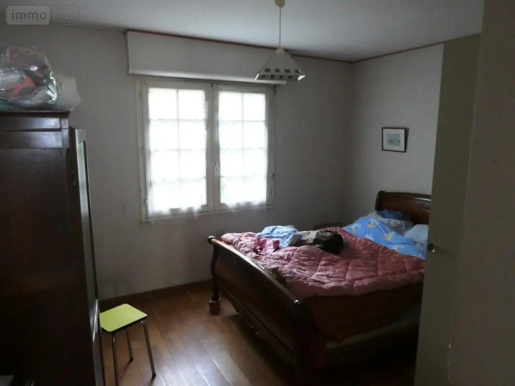 Maison a vendre Guémené-sur-Scorff 56160 Morbihan 56 95 m2 6 pièces 108890 euros 56075-2530 010