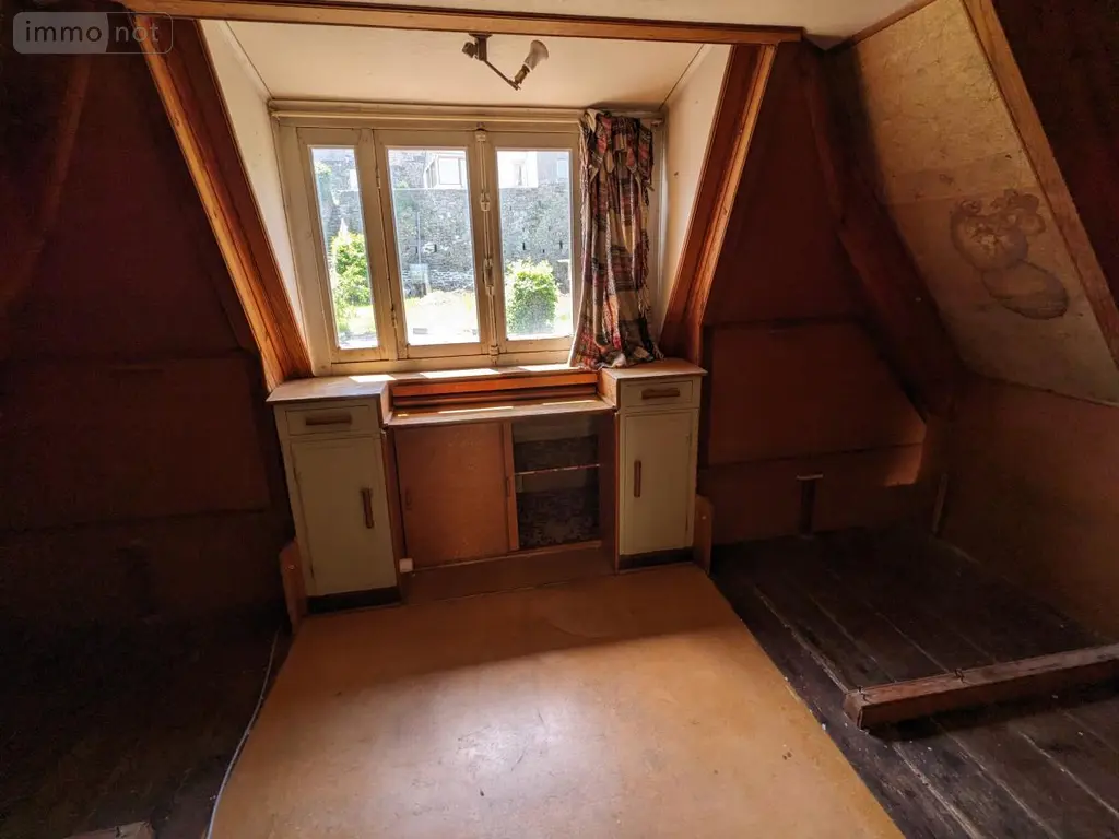 Immeuble de rapport a vendre Morlaix 29600 Finistère 29 249 m2 94600 euros 29085-709 016