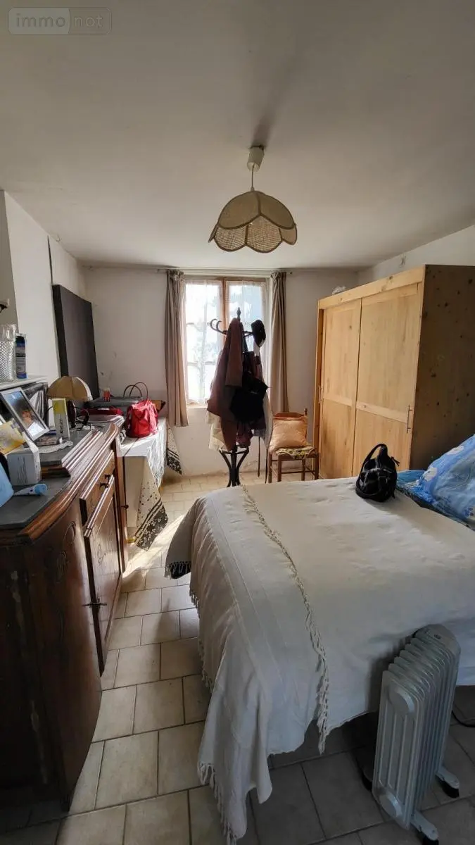 Maison a vendre Vimoutiers 61120 Orne 61 81 m2 3 pièces 64200 euros 61089-915 011