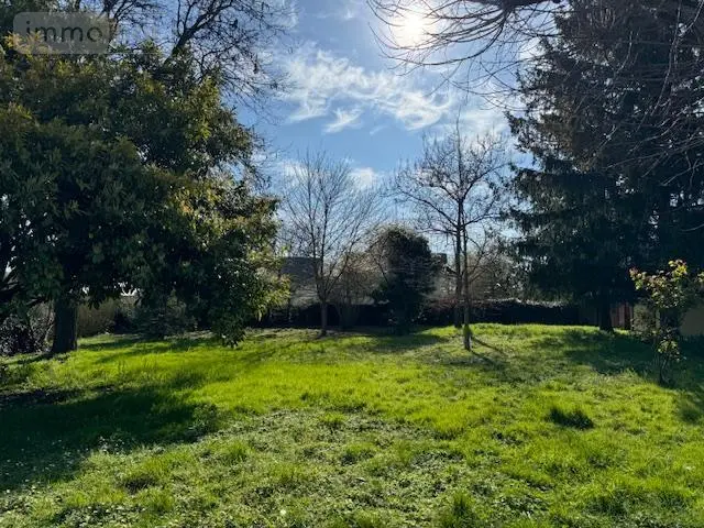 Maison a vendre Theneuil 37220 Indre-et-Loire 37 138 m2 5 pièces 250800 euros 37094-12 012