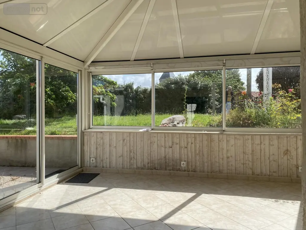 Maison a vendre La Chaize-Giraud 85220 Vendée 85 98 m2 244050 euros 85072-1089 003