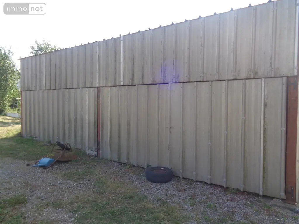 Maison a vendre Allouagne 62157 Pas-de-Calais 62 192 m2 7 pièces 260000 euros 62023-3830 013