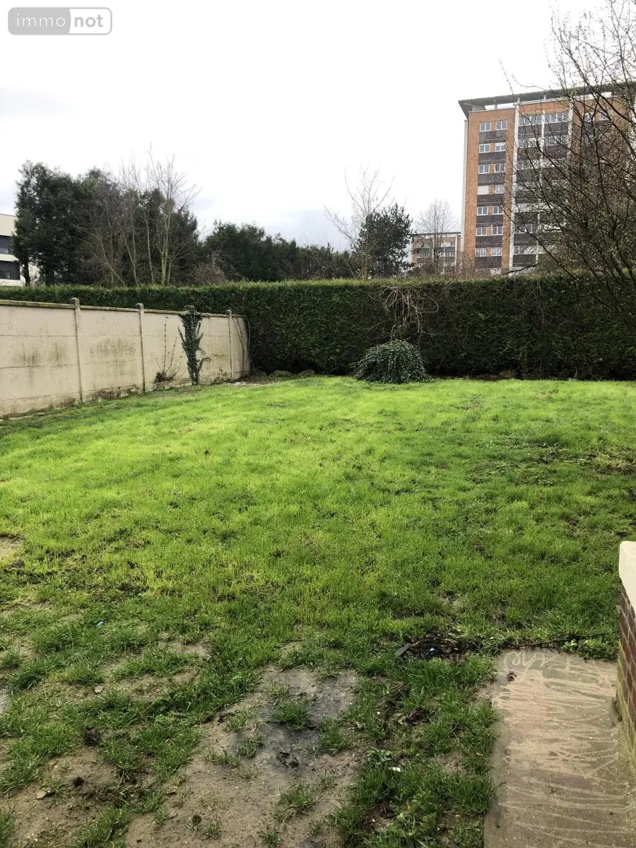 Location maison Amiens 80000 Somme 80 66 m2 4 pièces 811 euros 80011-L1095 013