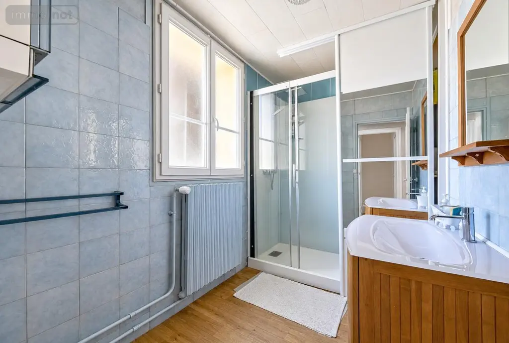 Maison a vendre Le Plessis-Bouchard 95130 Val-d'Oise 95 138 m2 7 pièces 721050 euros 95036-12 009