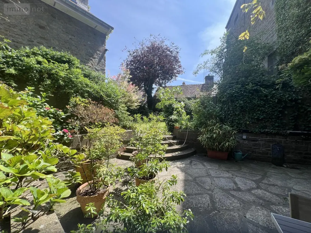Maison a vendre La Ferté Macé 61600 Orne 61 260 m2 10 pièces 199000 euros 61044-1830 017