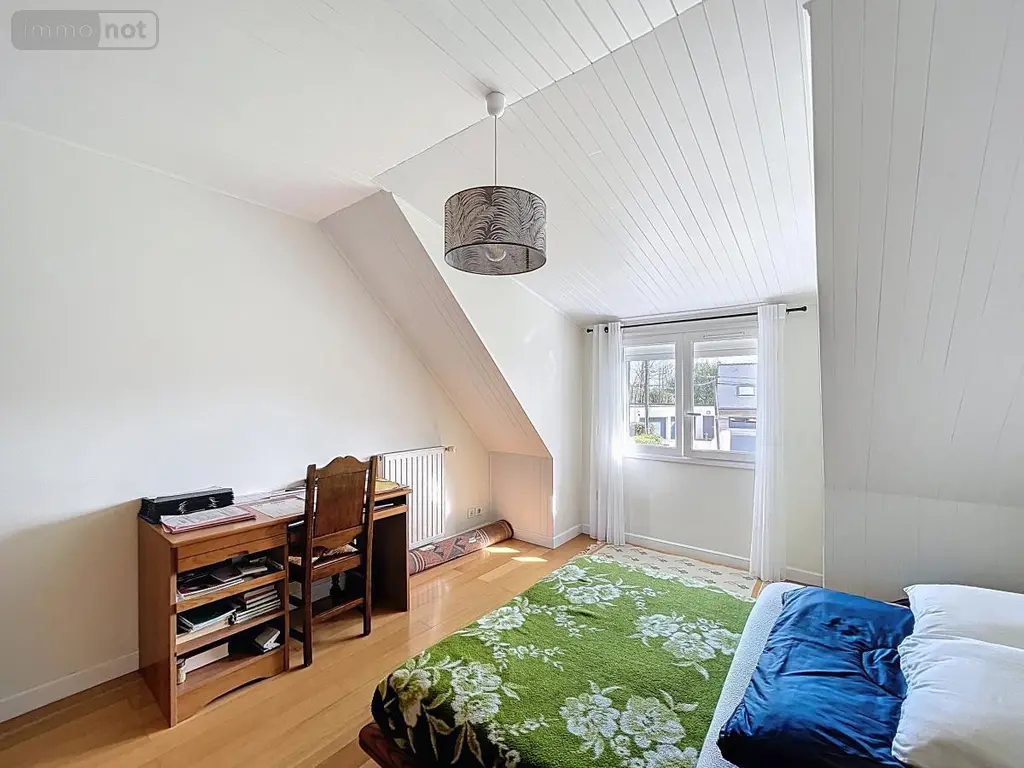 Maison a vendre Tréméven 29300 Finistère 29 163 m2 7 pièces 398100 euros 56079-1604 012