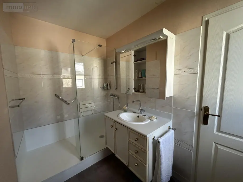 Maison a vendre Rennes 35000 Ille-et-Vilaine 35 172 m2 7 pièces 548500 euros 35024-1353 016