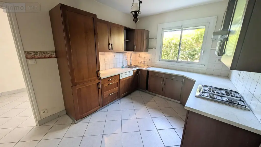 Maison a vendre Cusset 03300 Allier 03 115 m2 5 pièces 188640 euros 03019-166 009