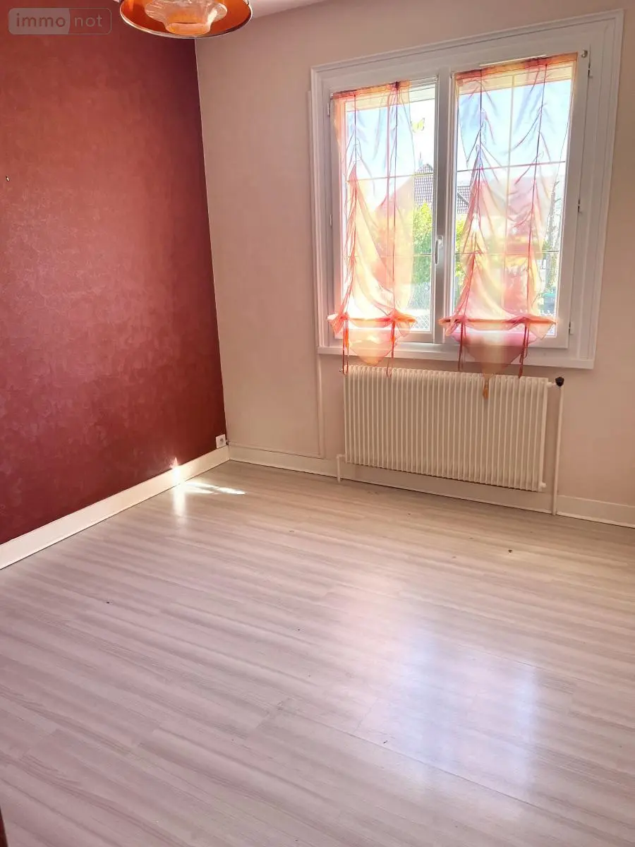 Maison a vendre Beauce la Romaine 41240 Loir-et-Cher 41 113 m2 5 pièces 174900 euros 41029-70 008