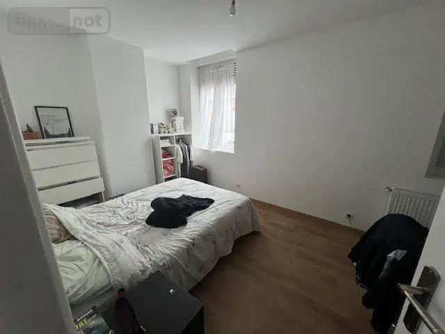Immeuble de rapport a vendre Lille 59160 Nord 59 217 m2 435960 euros 59203-156 010