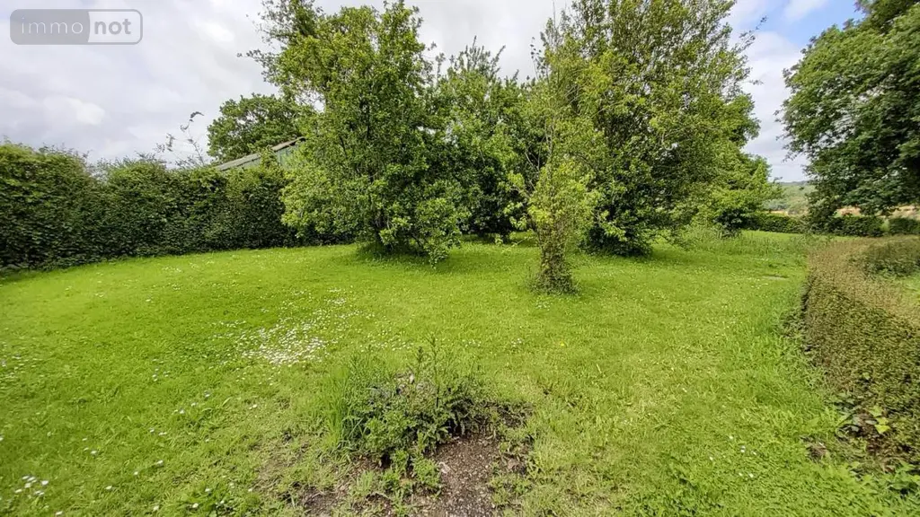 Maison a vendre Poullaouen 29246 Finistère 29 92 m2 4 pièces 117600 euros 29066-3713 016