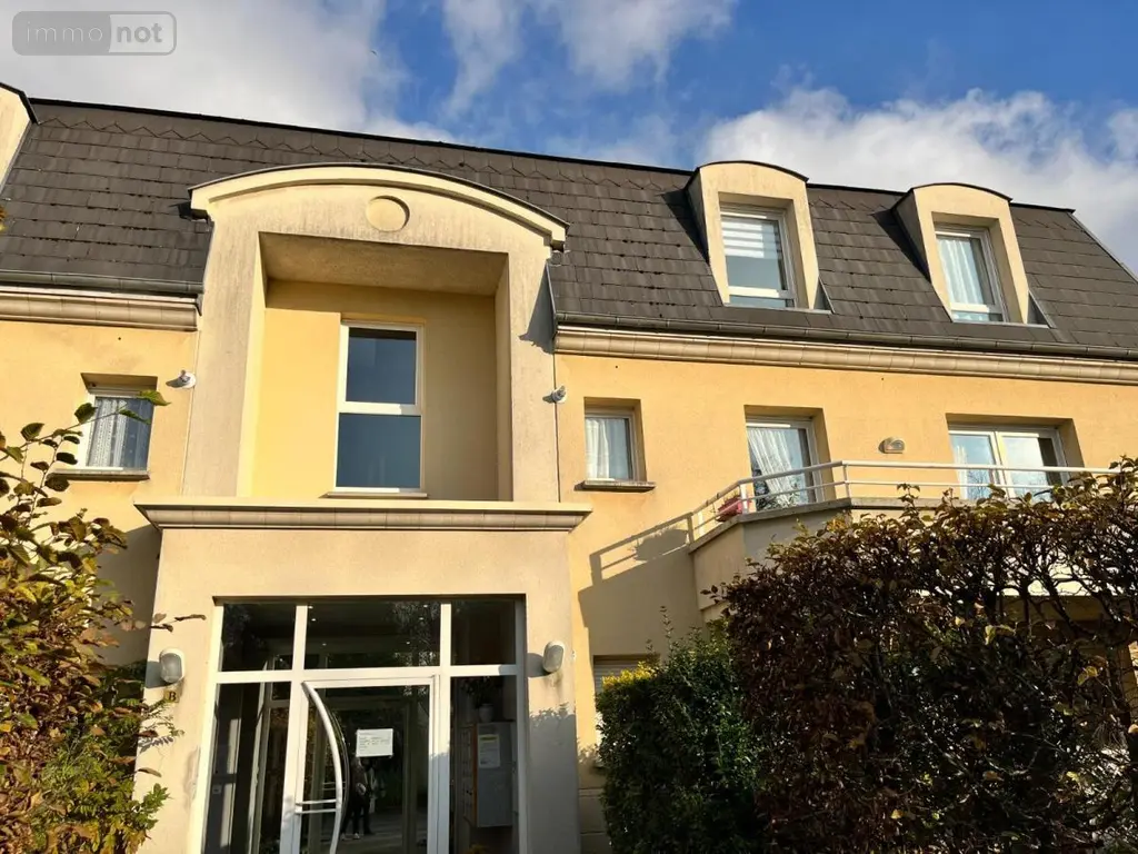 Location appartement Petit-Couronne 76650 Seine-Maritime 76 72 m2 3 pièces 810 euros 76026-L429 001