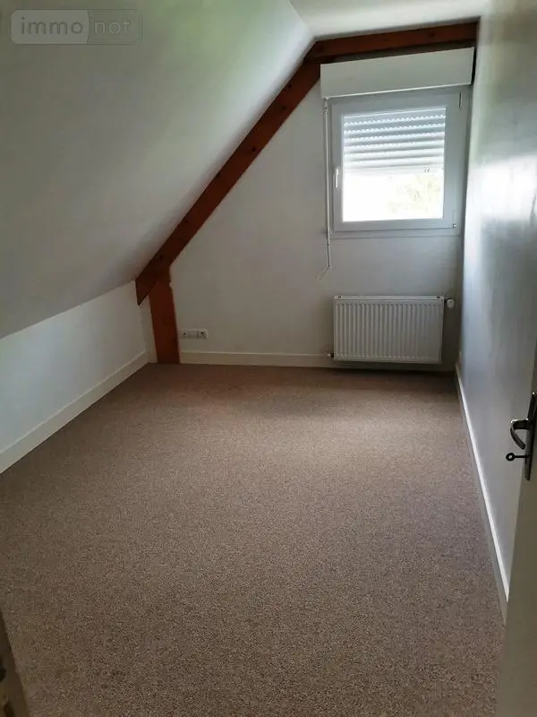 Maison a vendre Briouze 61220 Orne 61 112 m2 6 pièces 178400 euros 61030-1158 010