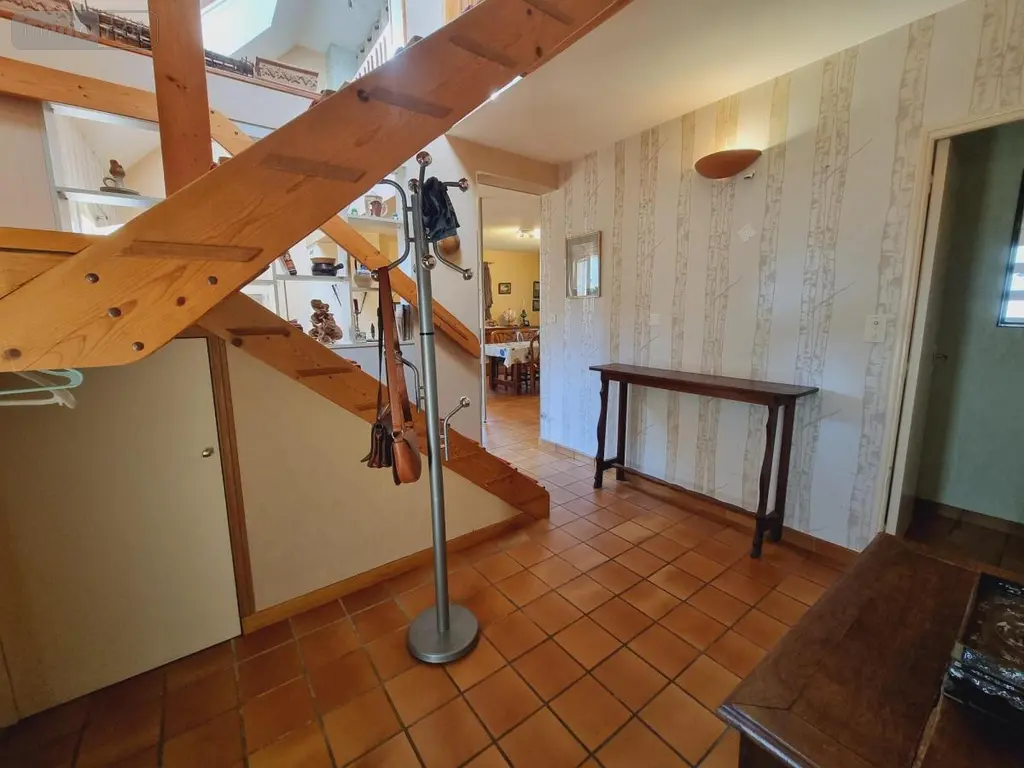 Maison a vendre Ploeren 56880 Morbihan 56 130 m2 7 pièces 476100 euros 56096-75 012