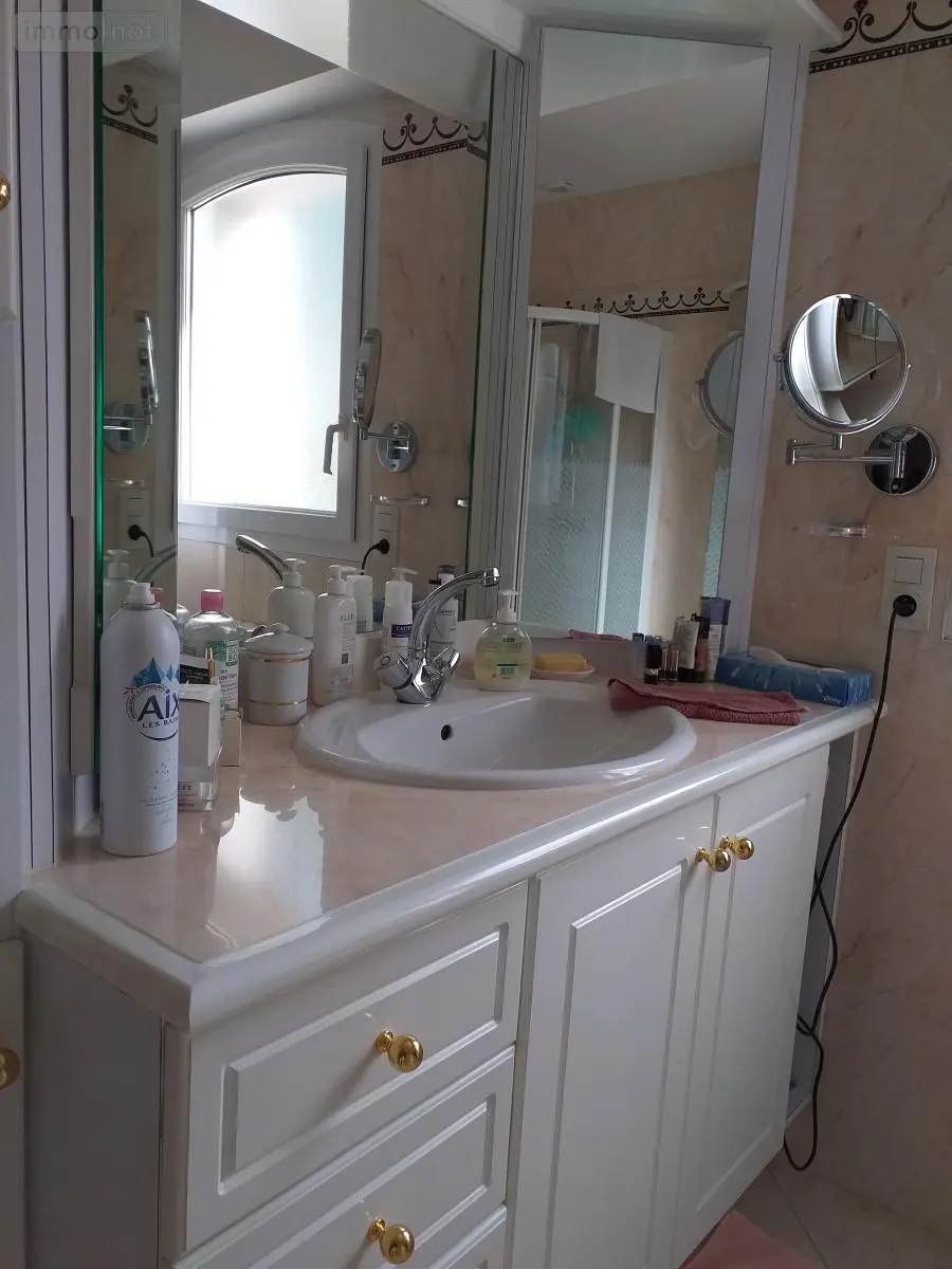 Viager maison Vannes 56000 Morbihan 56 145 m2 400000 euros 56005-733 024