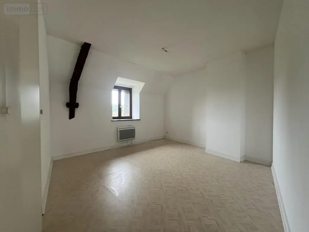 Maison a vendre Campénéac 56800 Morbihan 56 87 m2 5 pièces 104740 euros 56044-1550 010