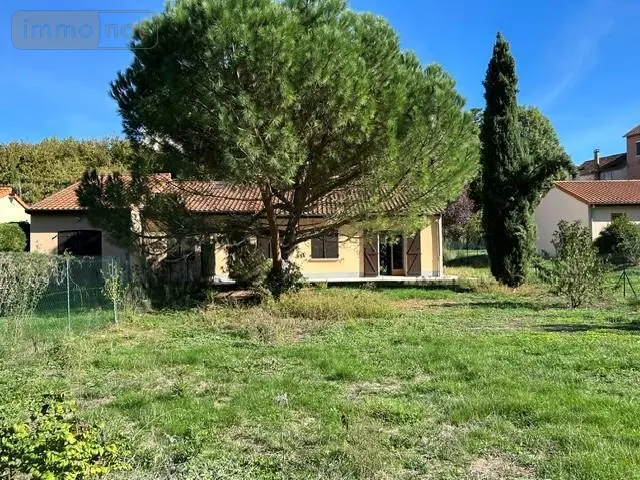 Maison a vendre Culhat 63350 Puy-de-Dôme 63 127 m2 6 pièces 240000 euros 63022-85 022